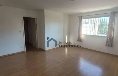 Apartamento com 3 dormitórios à venda, 118 m² por r$ 750.000,00 - vila adyana - são josé dos campos/sp