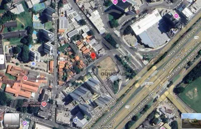 Terreno à venda, 250 m² por r$ 650.000,00 - centro - são josé dos campos/sp