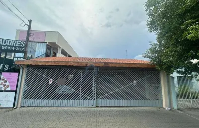 Casa com 3 dormitórios à venda, 140 m² por r$ 950.000,00 - vila industrial - são josé dos campos/sp