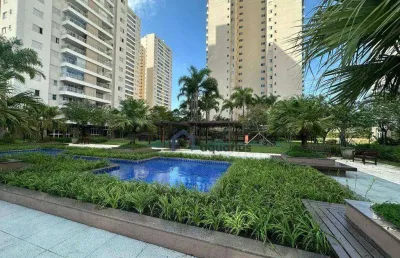 Apartamento com 3 dormitórios à venda, 105 m² por r$ 960.000,00 - jardim das indústrias - são josé dos campos/sp