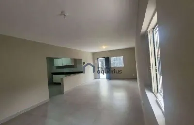 Casa com 2 dormitórios à venda, 150 m² por r$ 1.330.000 - jardim satélite - são josé dos campos/sp