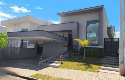 Casa com 3 dormitórios à venda, 156 m² por r$ 1.280.000,00 - recanto dos eucaliptos - são josé dos campos/sp