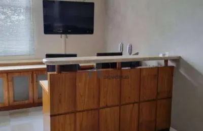 Sala à venda, 112 m² por r$ 400.000,00 - centro - são josé dos campos/sp