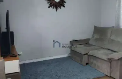 Casa com 3 dormitórios à venda, 104 m² por r$ 585.100 - jardim altos de santana i - jacareí/sp