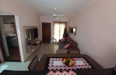 Casa com 2 dormitórios à venda, 80 m² por r$ 372.400,00 - jardim coleginho - jacareí/sp