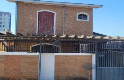 Sobrado com 3 dormitórios, 140 m² - venda por r$ 670.000,00 ou aluguel por r$ 3.658,34/mês - monte castelo - são josé dos campos/sp