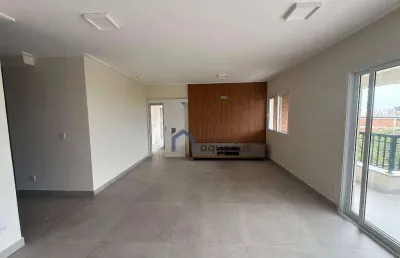 Apartamento no edificio alta vista com 3 dormitórios, 158 m²  urbanova - são josé dos campos/sp