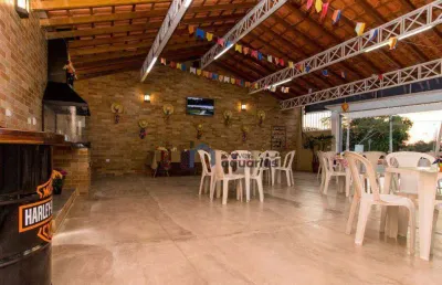 Ponto à venda, 330 m² por r$ 850.000,00 - jardim mariana ii - são josé dos campos/sp