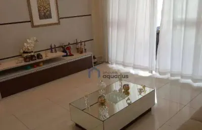 Apartamento com 2 dormitórios à venda, 75 m² por r$ 820.000,00 - jardim das indústrias - são josé dos campos/sp
