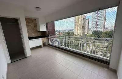 Apartamento no edificio fenix com 2 dormitórios para alugar, 74 m² - jardim aquarius - são josé dos campos/sp