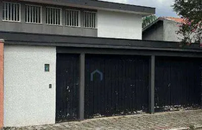 Casa comercial com 4 dormitórios para alugar, 200 m² por r$ 5.780/mês - vila betânia - são josé dos campos/sp