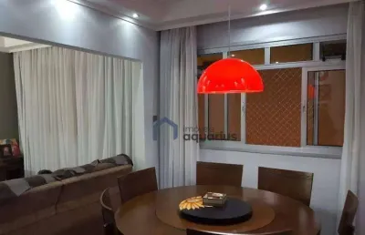 Apartamento com 3 dormitórios à venda, 70 m² por r$ 435.000,00 - jardim satélite - são josé dos campos/sp