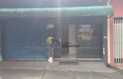 Ponto para alugar, 60 m² por r$ 3.373,62/mês - jardim das indústrias - são josé dos campos/sp