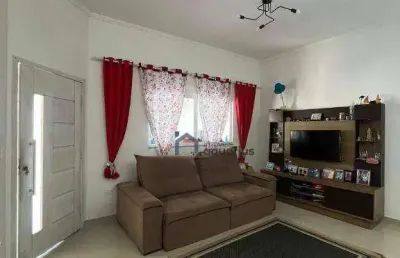 Sobrado com 2 dormitórios à venda, 150 m² por r$ 773.000,00 - cidade vista verde - são josé dos campos/sp