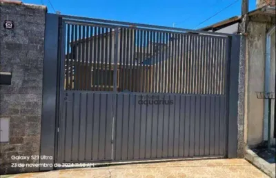 Casa com 2 dormitórios à venda, 88 m² por r$ 425.600,00 - jardim cruzeiro do sul - são josé dos campos/sp