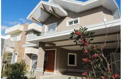 Casa com 4 dormitórios, 241 m² - venda por r$ 2.100.000,00 ou aluguel por r$ 11.060,00/mês - urbanova - são josé dos campos/sp