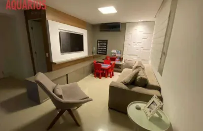 Apartamento com 3 dormitórios à venda, 182 m² por r$ 2.128.000,00 - vila ema - são josé dos campos/sp