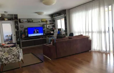 Apartamento com 3 dormitórios à venda, 150 m² por r$ 2.021.000,00 - jardim aquarius - são josé dos campos/sp