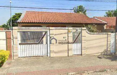 Casa com 3 dormitórios à venda, 120 m² por r$ 795.000,00 - jardim alvorada - são josé dos campos/sp
