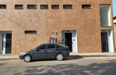 Ponto comercial à venda, 195 m² por r$ 885.000 - jardim paulista - são josé dos campos/sp