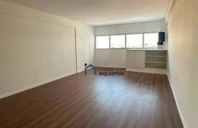Sala à venda, 33 m² por r$ 350.000,00 - jardim aquarius - são josé dos campos/sp