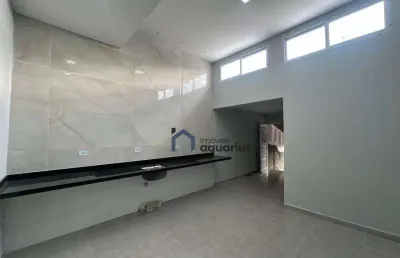 Casa com 2 dormitórios à venda, 65 m² por r$ 553.000,00 - bosque dos eucaliptos - são josé dos campos/sp