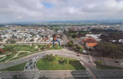 Sala, 42 m² - venda por r$ 600.740 ou aluguel por r$ 5.150/mês - parque residencial aquarius - são josé dos campos/sp