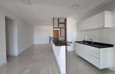 Apartamento edificio eco vitta com 3 dormitórios à venda, 98 m² por r$ 750.000 - jardim califórnia - jacareí/sp
