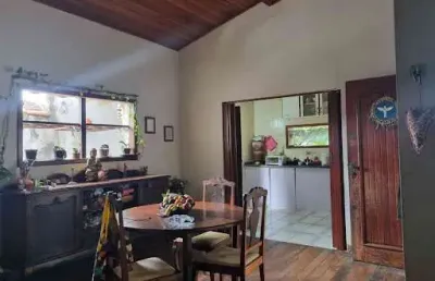 Casa com 4 dormitórios à venda, 143 m² por r$ 449.000,00 - cidade jardim - jacareí/sp