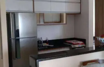 Apartamento edifício alvoradas arboville com 3 dormitórios, 83 m² - venda por r$ 600.000 ou aluguel por r$ 3.330/mês - pagador de andrade - jacareí/sp