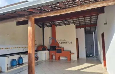Sobrado com 3 dormitórios à venda, 250 m² por r$ 1.595.000,00 - urbanova - são josé dos campos/sp