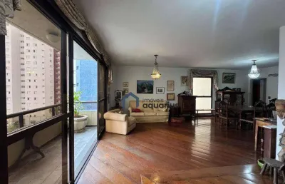 Apartamento com 3 dormitórios, 143 m² - venda por r$ 1.277.000,00 ou aluguel por r$ 5.925,00/mês - vila adyana - são josé dos campos/sp