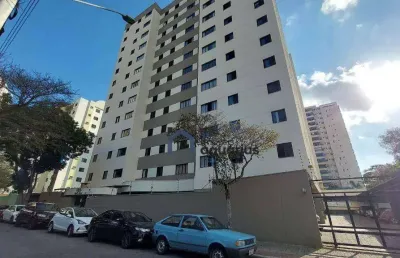 Excelente apartamento no jardim aquarius - são josé dos campos/sp