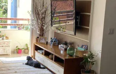 Apartamento com 3 dormitórios para alugar, 89 m² por r$ 5.225,00/mês - vila ema - são josé dos campos/sp