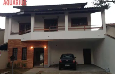 Casa no condominio portal da serra com 3 dormitórios à venda, 350 m² por r$ 1.855.000 - urbanova - são josé dos campos/sp