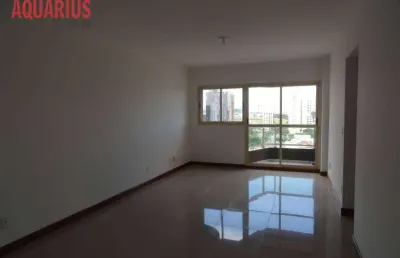 Apartamento com 4 dormitórios à venda, 132 m² por r$ 1.200.000,00 - jardim aquarius - são josé dos campos/sp