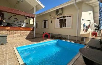 Casa com 4 dormitórios à venda, 185 m² por r$ 1.649.000,00 - urbanova - são josé dos campos/sp