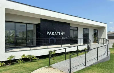 Terreno à venda, 900 m² por r$ 1.620.000,00 - condomínio reserva do paratehy - são josé dos campos/sp