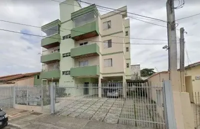 Apartamento no edifício adara com 3 dormitórios à venda, 97 m² por r$ 596.000 - jardim das indústrias - são josé dos campos/sp