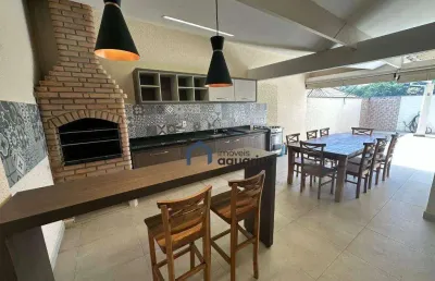 Sobrado com 4 dormitórios à venda, 170 m² por r$ 1.300.000,00 - jardim san marino - são josé dos campos/sp