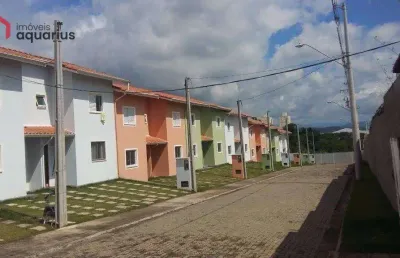 Sobrado com 3 dormitórios à venda, 70 m² por r$ 480.000,00 - jardim paulista - são josé dos campos/sp