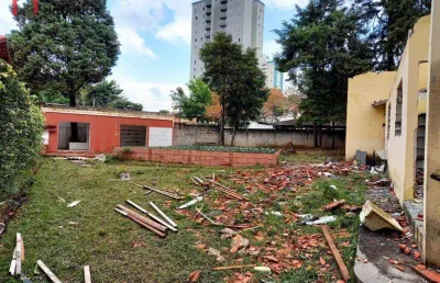 Área à venda, 1690 m² por r$ 1.800.000,00 - jardim uirá - são josé dos campos/sp