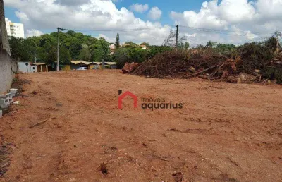 Área à venda, 1690 m² por r$ 1.800.000,00 - jardim uirá - são josé dos campos/sp