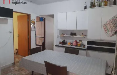 Casa com 3 dormitórios à venda, 160 m² por r$ 351.000,00 - zona rural - são josé dos campos/sp