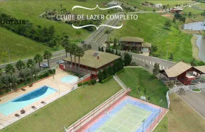 Terreno à venda, 1000 m² por r$ 234.000,00 - condomínio quinta dos lagos - paraibuna/sp