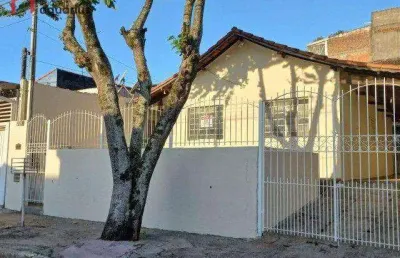 Casa com 4 dormitórios à venda, 140 m² por r$ 447.000,00 - bosque dos eucaliptos - são josé dos campos/sp