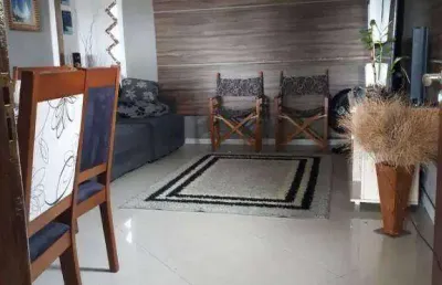 Sobrado com 4 dormitórios à venda, 170 m² por r$ 640.000,00 - centro - são josé dos campos/sp
