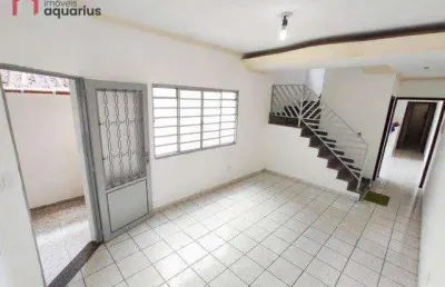 Sobrado com 4 dormitórios à venda, 117 m² por r$ 638.300,00 - jardim augusta - são josé dos campos/sp