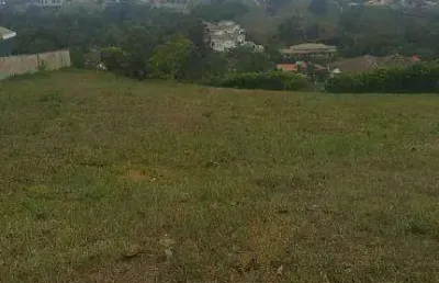 Terreno à venda, 1485 m² por r$ 1.350.000,00 - parque mirante do vale - jacareí/sp
