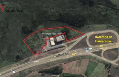 Área à venda, 15400 m² por r$ 1.500.000,00 - remédios - jacareí/sp